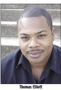 фото Томас Эллиотт