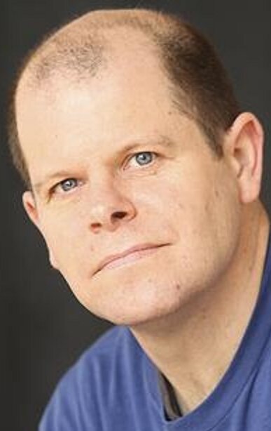 фото Кристиан О’Рейли