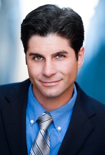 фото Роберт Мэттью Вагнер