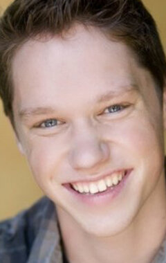 фото Алек Джордж