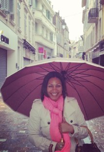 фото Тамико Джойе Болл