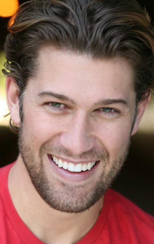 фото Мэтт Остин