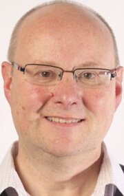 фото Роберт Дирл