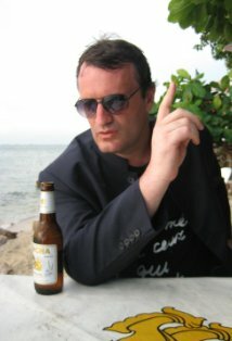 фото Ричард Волстенкрофт