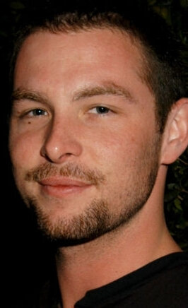 фото Райан Френсис