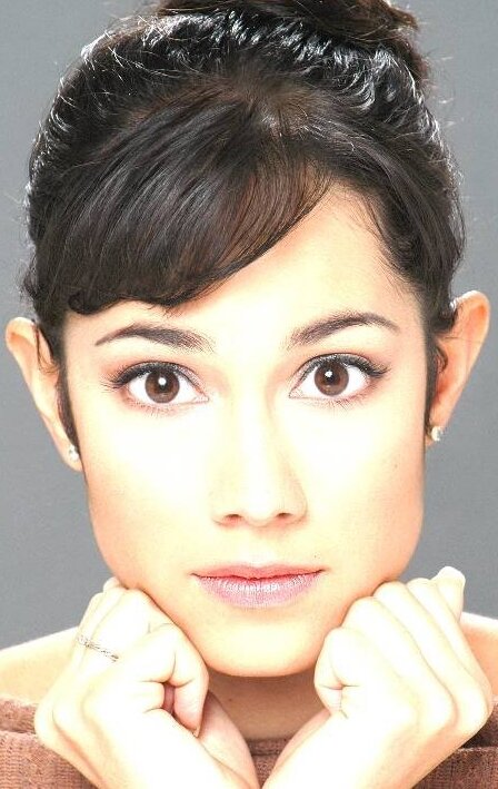 фото Ана Паула Реддинг