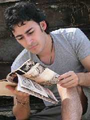 фото Дэвид Асаванонд