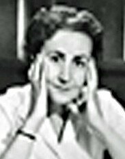 фото Шила Бёрнфорд