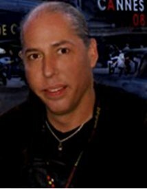 фото Рэй Лакки