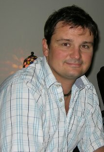 фото Яро Малановски