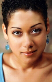 фото Синтия Кэй МакУильямс