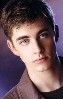 фото Кигэн Макинтош