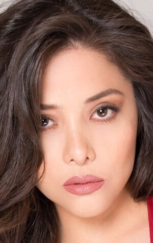 фото Тереса Руис