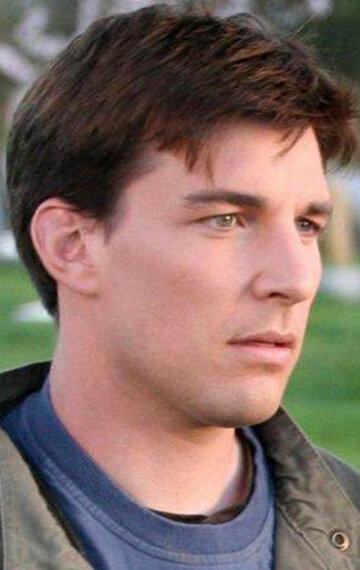 фото Гари Амброзия