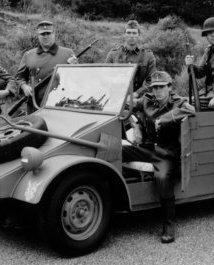 фото Алекс Раус