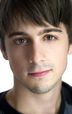 фото Мэтт Буш