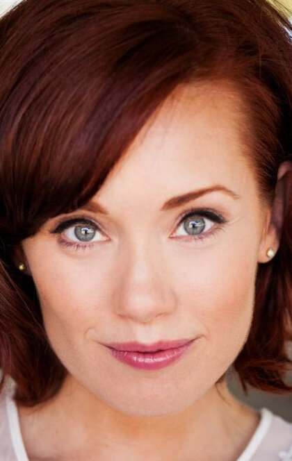 фото Паула Родс