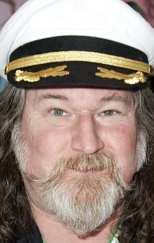 фото Кирк Р. Тэтчер