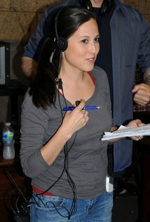 фото Глория Стелла