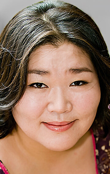 фото Ко Су-хи