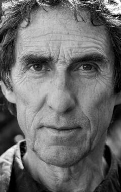 фото Фредерик Уордер