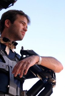 фото Чад Персонс