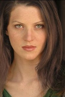 фото Кэйтлин Талбот