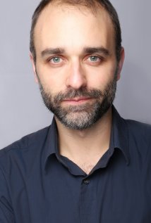 фото Бен Бекли