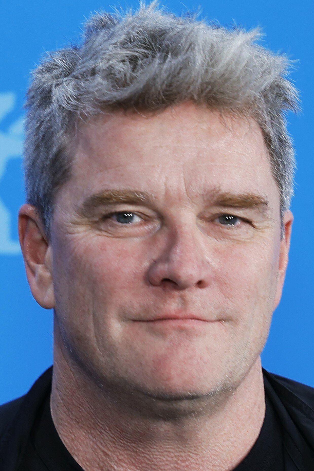 фото Алан Молони