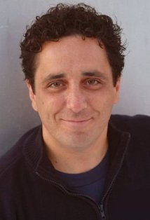 фото Роберт Галински