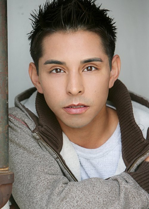 фото Гектор А. Гарсия