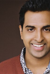 фото Анил Маргсахаям