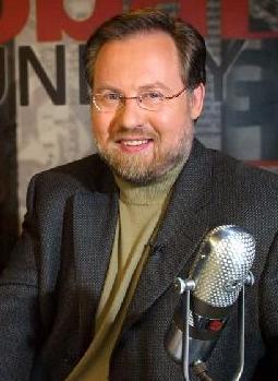 фото Чарльз Адлер