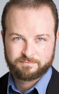 фото Джастин Джералд Морк