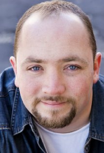 фото Дэниэл Ли Уайт