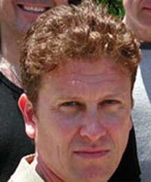 фото Роджер Роуз