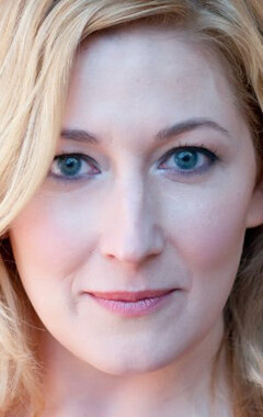 фото Эдриэнн Нельсон