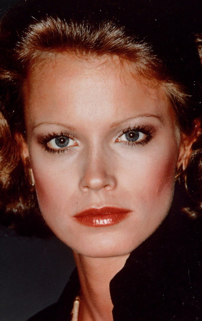 фото Шелли Хэк