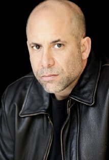 фото Мэтт Барон