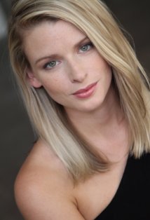 фото Дженева Сомерс