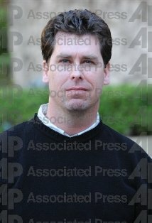 фото Крис Кэшман