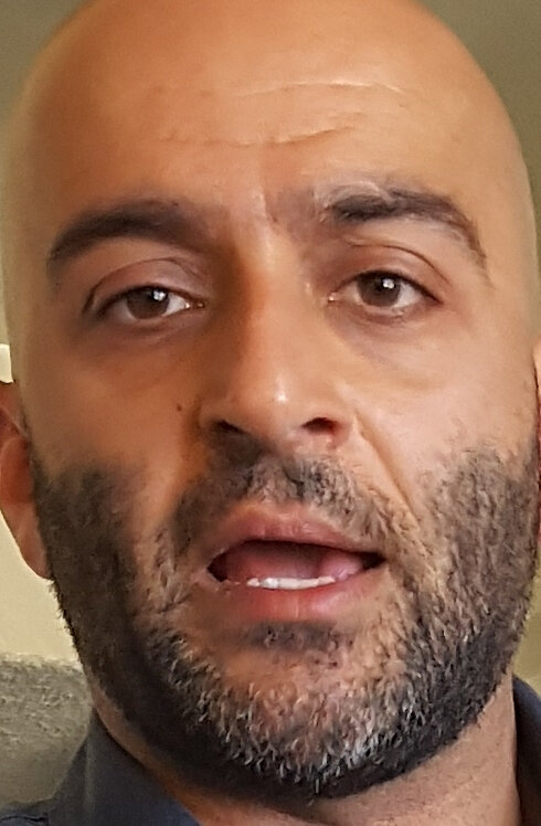 фото Пэймэн Бенц