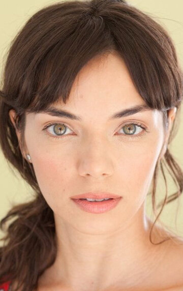 фото Джоэль Брайан Грэхэм