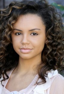 фото Джаззлин Марэ