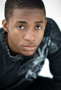 фото Уилберт Берту мл.