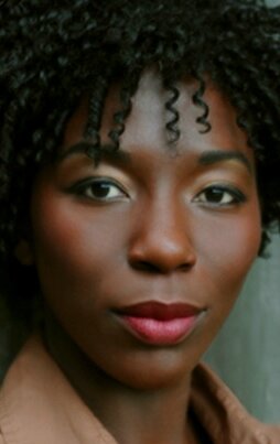 фото Дайонн Одейн