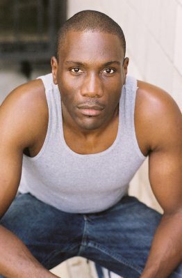 фото Делон Хауэлл