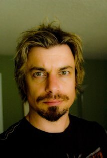 фото Питер Мервис