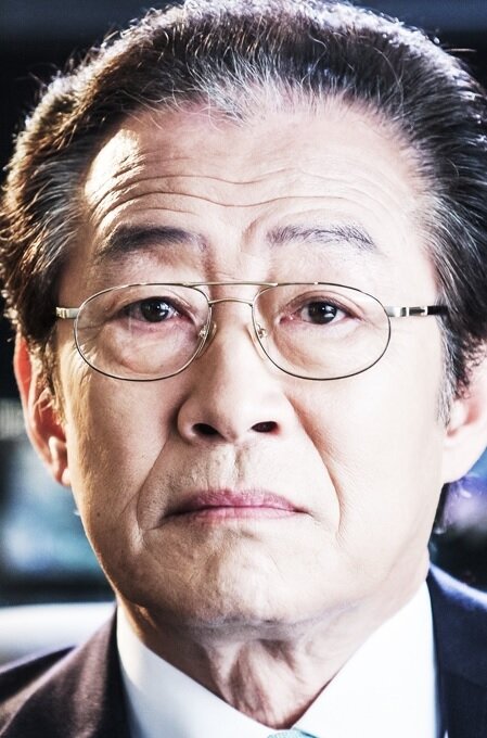 фото Чон Гук-хван