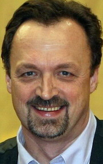 фото Виктор Гусев